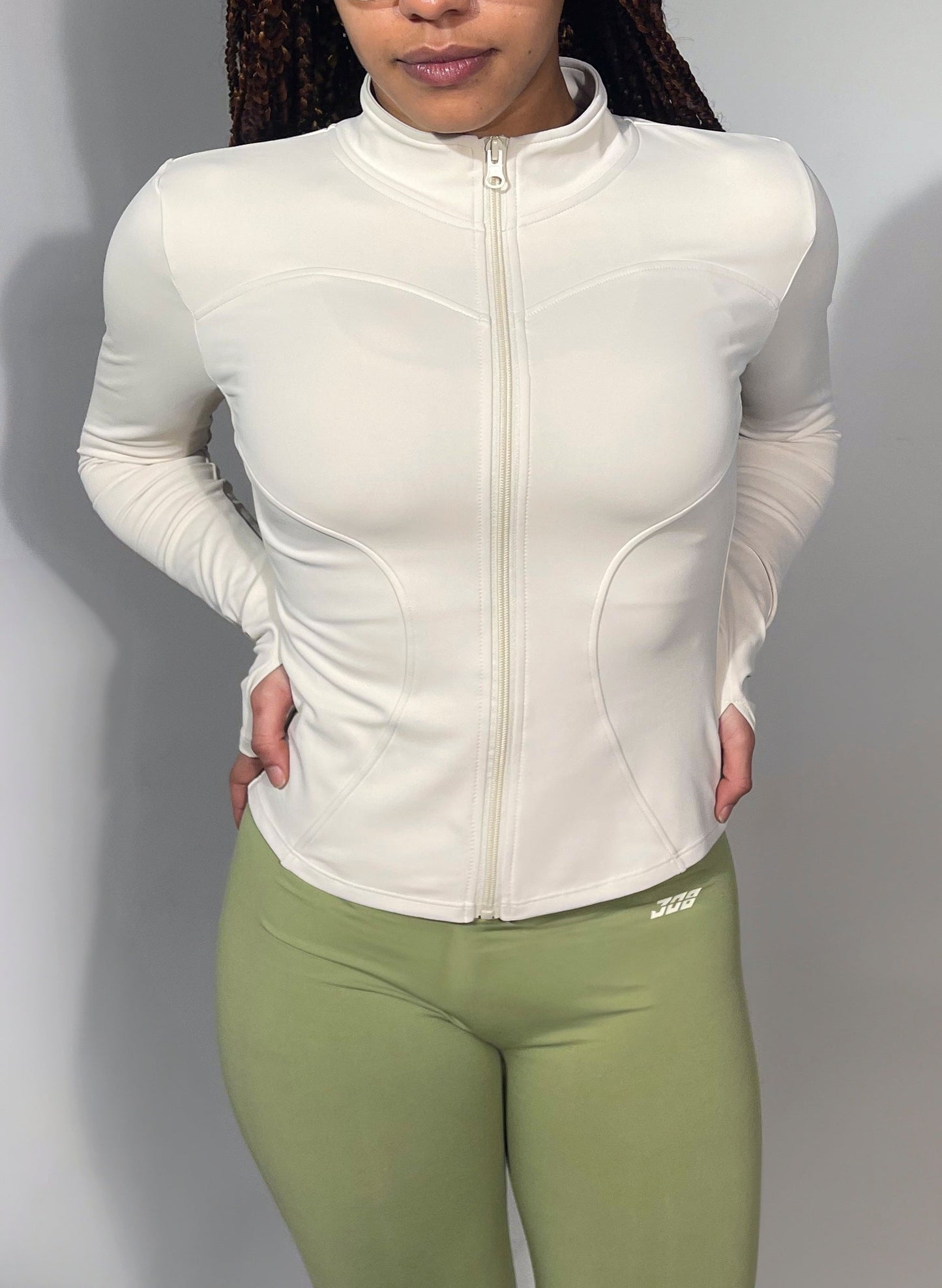 BODYSCULPT JACKET